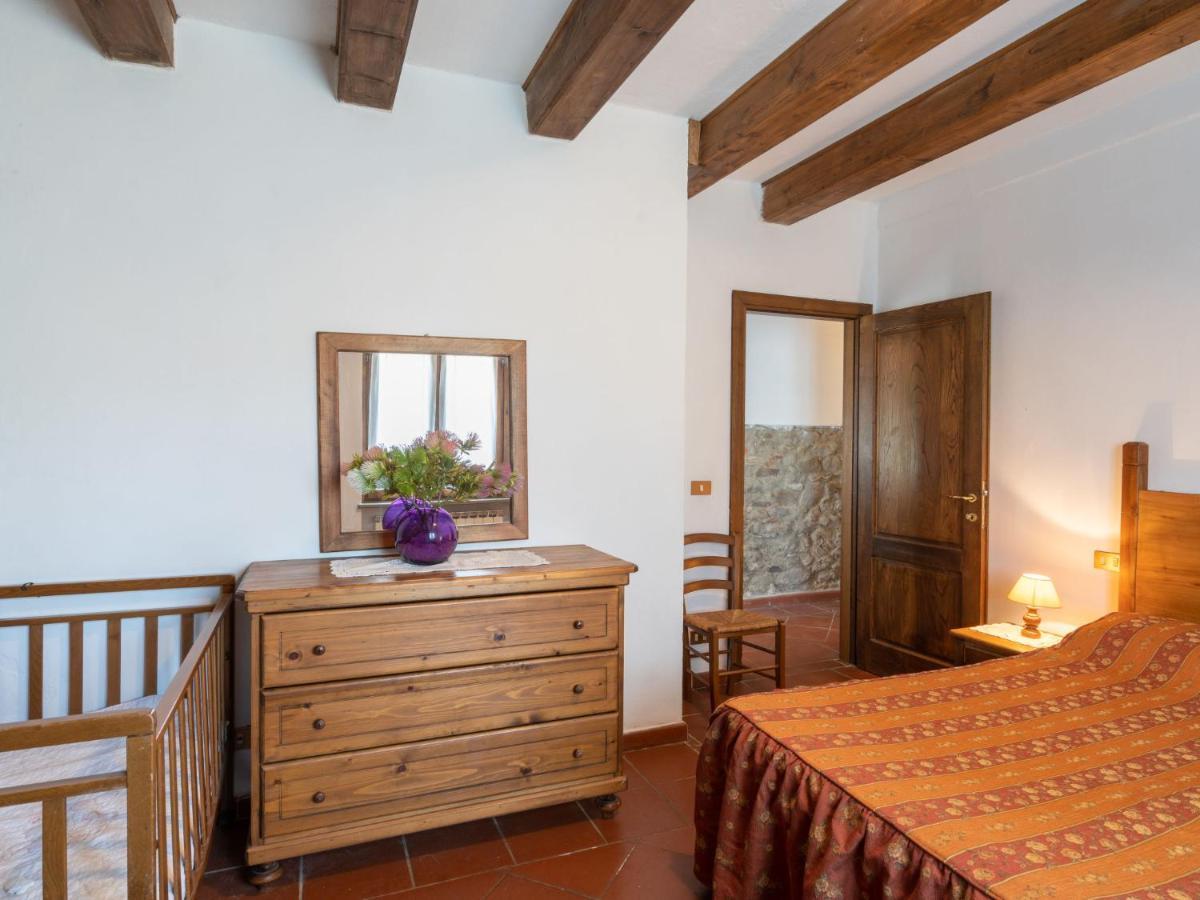 Holiday Home Podere Ritali By Interhome Ponticino Exterior foto