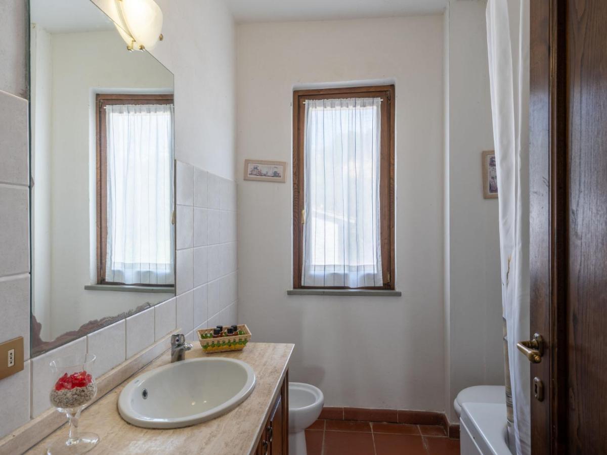 Holiday Home Podere Ritali By Interhome Ponticino Exterior foto