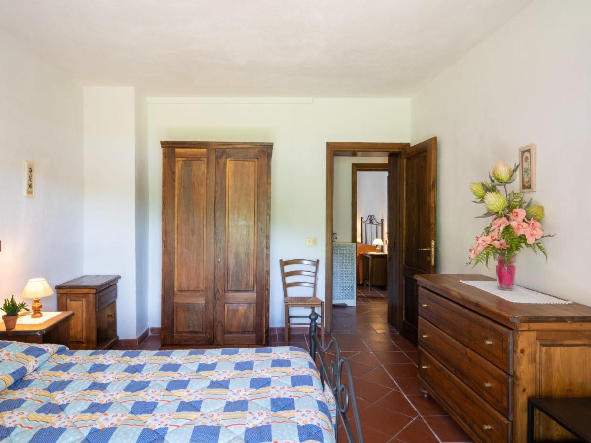 Holiday Home Podere Ritali By Interhome Ponticino Exterior foto